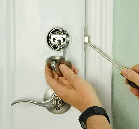 Change Lock Change Lock
