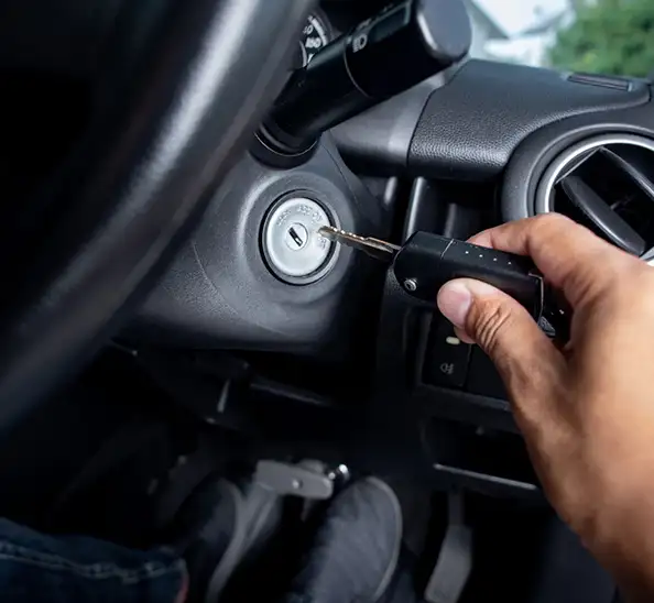 Ignition Key Ignition Key