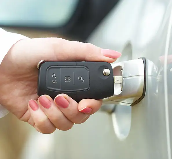 Transponder Key Transponder Key